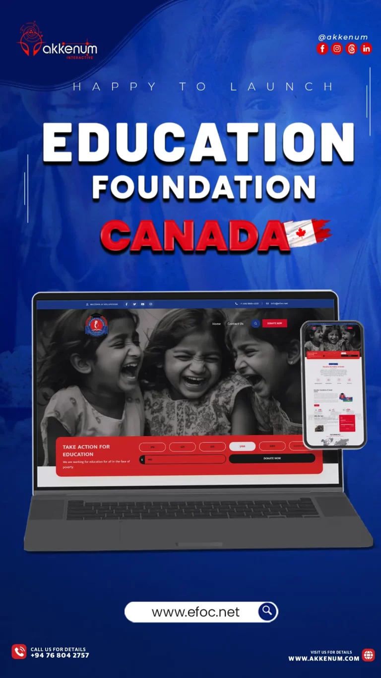 Education Foundation of Canada