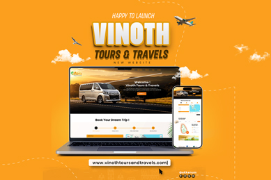 Vinoth Tours &Travels