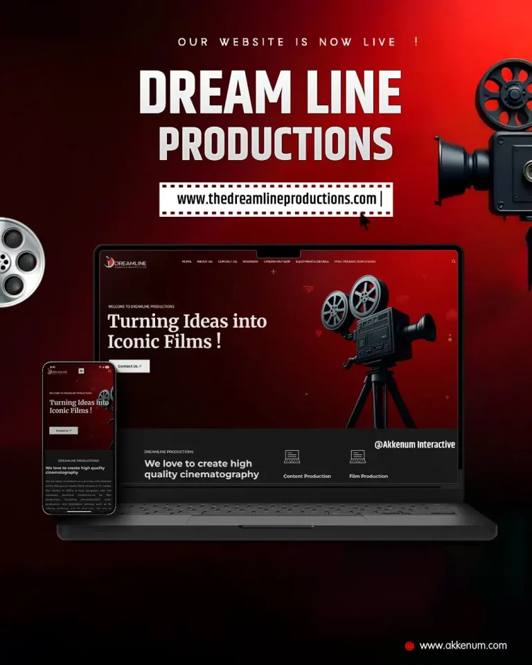 The Dreamline Productions