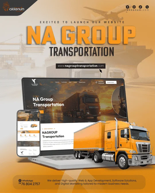 NA GROUP Transportation  (Canada)