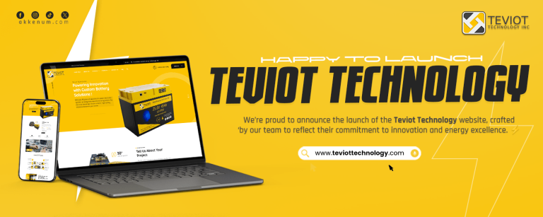 Teviot Technology (Canada)