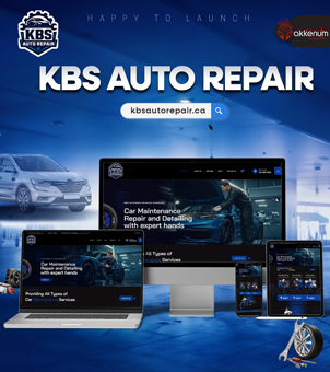 KBS Auto Repair (Canada)