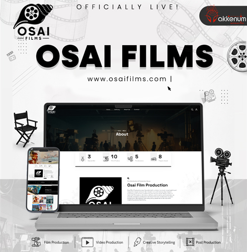 Osai Films